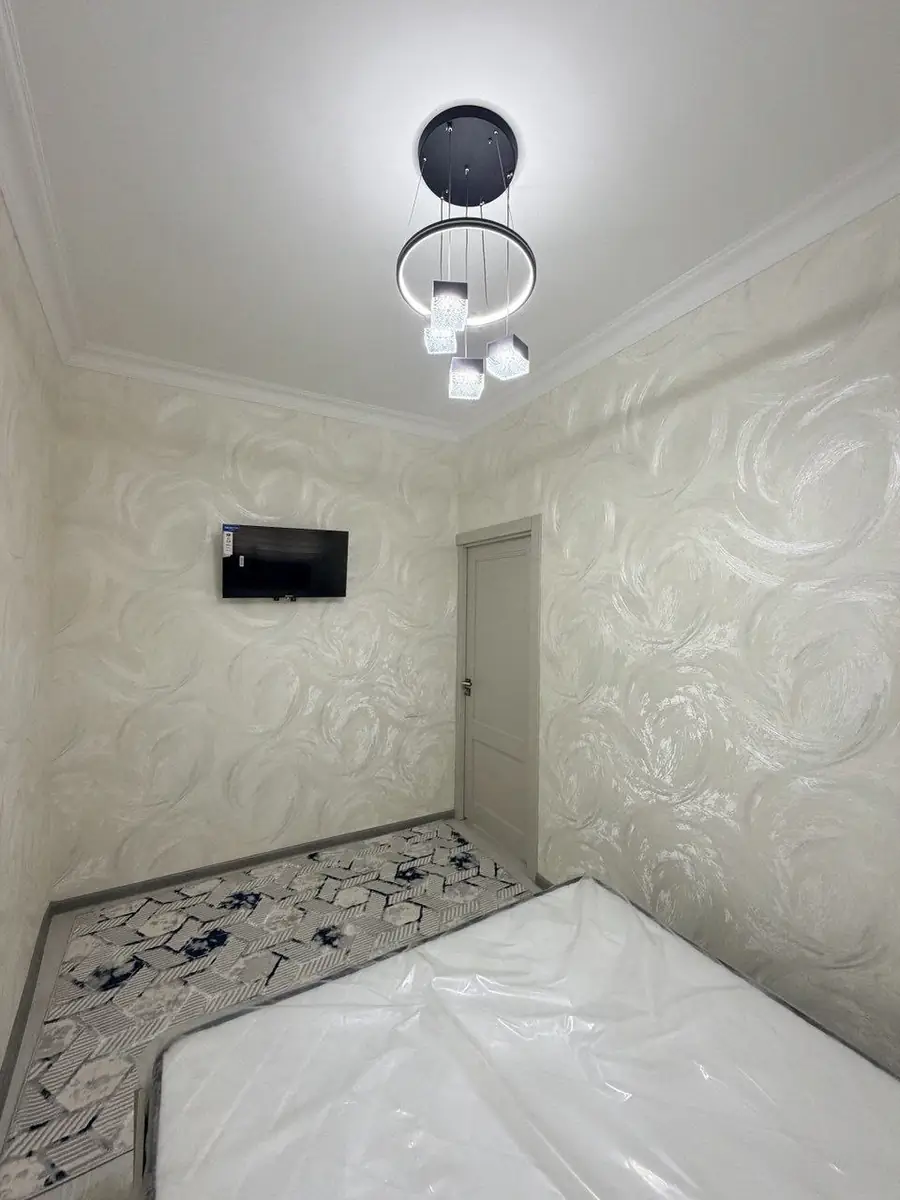 1 qavatli uy sotiladi − 48 m²