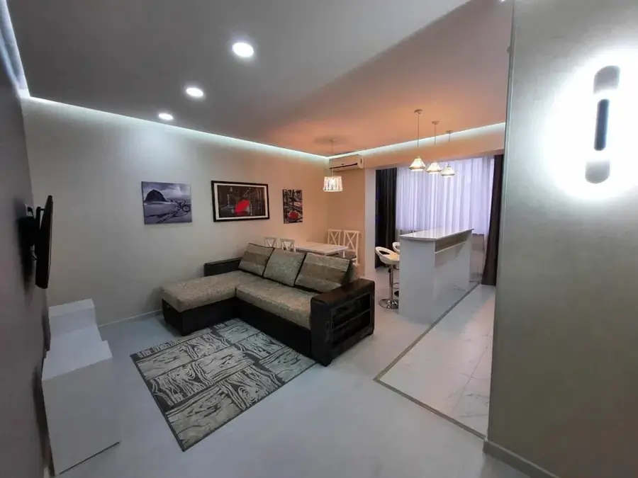 Ijaraga 3 xonali kvartira − 100 m²