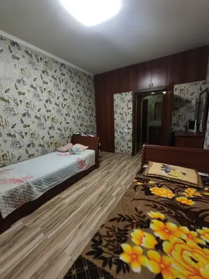 3 xonali kvartira − 70 m², 4/4 qavat