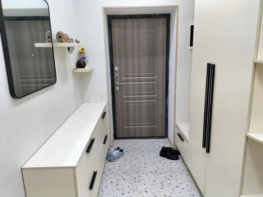 Ijaraga 3 xonali kvartira − 100 m²