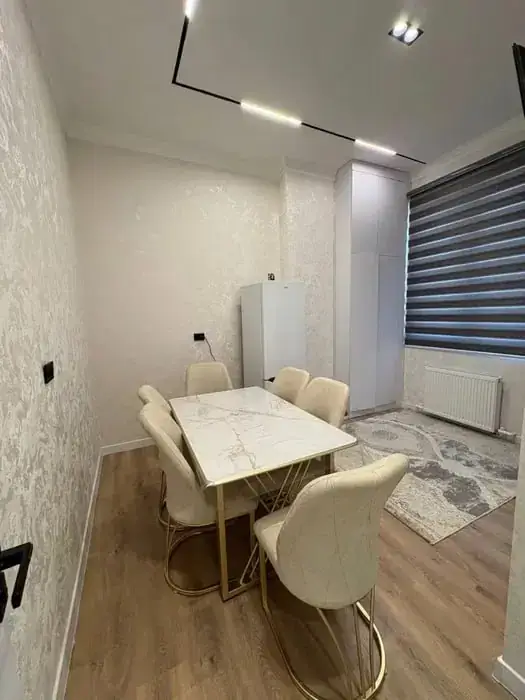 Сдается 3-комнатная квартира − 67 м²