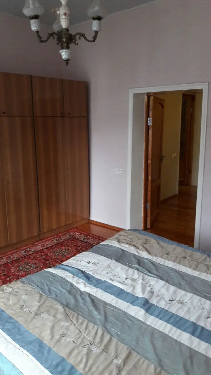 Ijaraga 1 qavatli uy − 120 m²