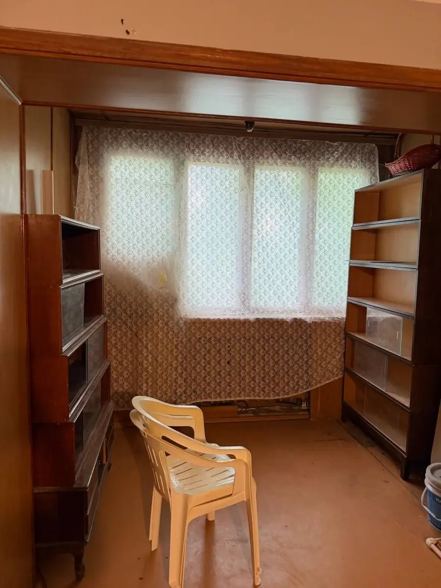 3 xonali kvartira sotiladi − 67 m²