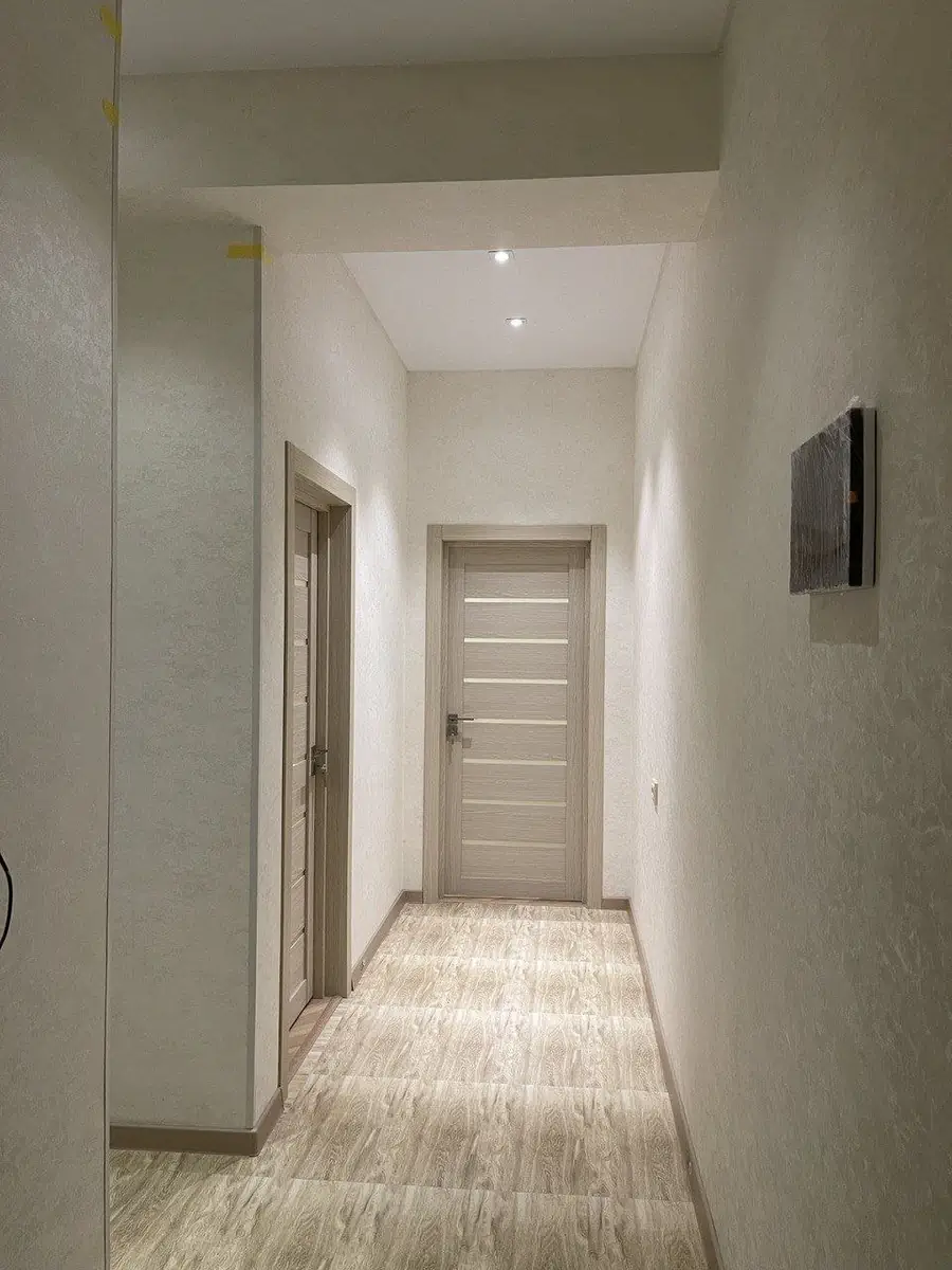 2 xonali kvartira sotiladi − 47 m²