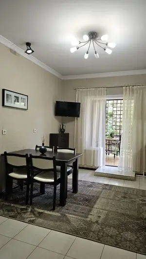 2 xonali kvartira − 62 m², 1/4 qavat