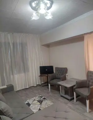 2 xonali kvartira − 47 m², 1/4 qavat