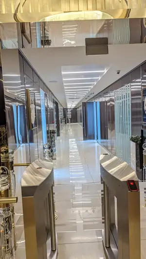Ofis − 70 m², 2/5 qavat