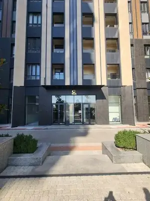 Сдается 2-комнатная квартира − 50 м²