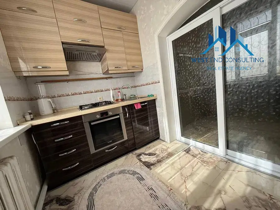 Ijaraga 1 xonali kvartira − 75 m²