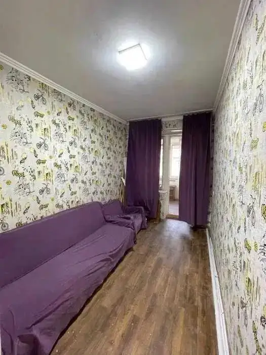 3 xonali kvartira sotiladi − 85 m²