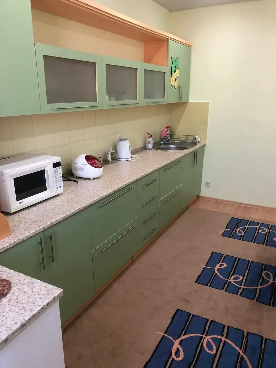 Ijaraga 2 xonali kvartira − 60 m²