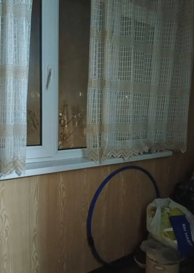 2 xonali kvartira sotiladi − 46 m²