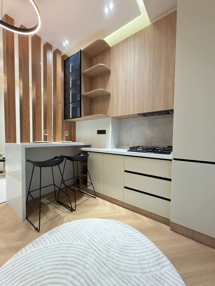 Продается 1-комнатная квартира − 27 м²