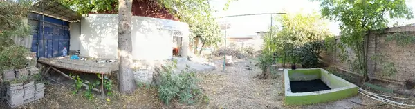 1 qavatli uy − 60 m², 6 sot. 