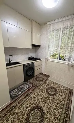 3 xonali kvartira − 78 m², 2/5 qavat