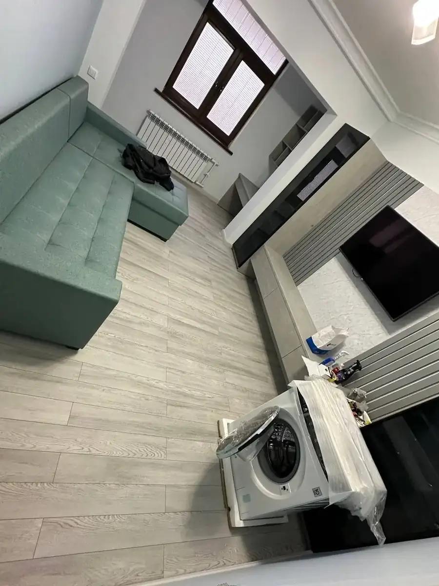 Ijaraga 2 xonali kvartira − 50 m²