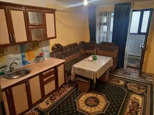 Сдается 4-комнатная квартира − 110 м²