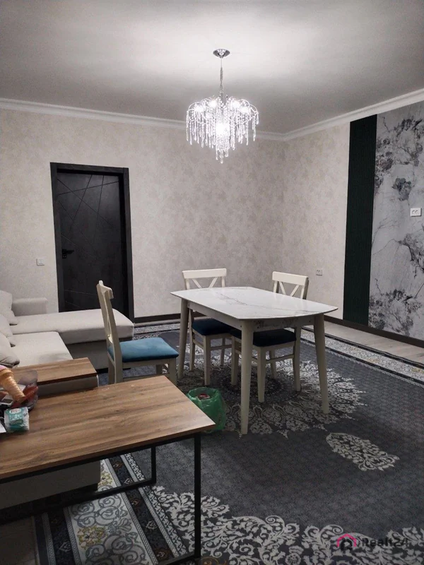 3 xonali kvartira − 76 m², 7/9 qavat