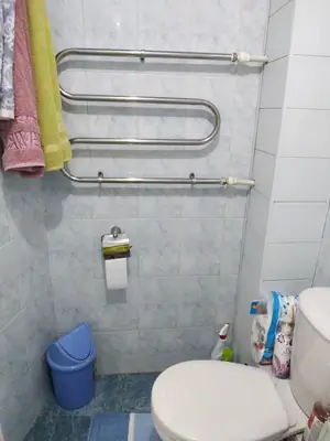 3 xonali kvartira sotiladi − 67 m²