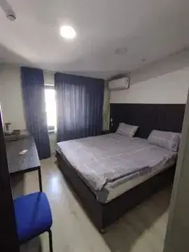 Ijaraga ofis − 1000 m²