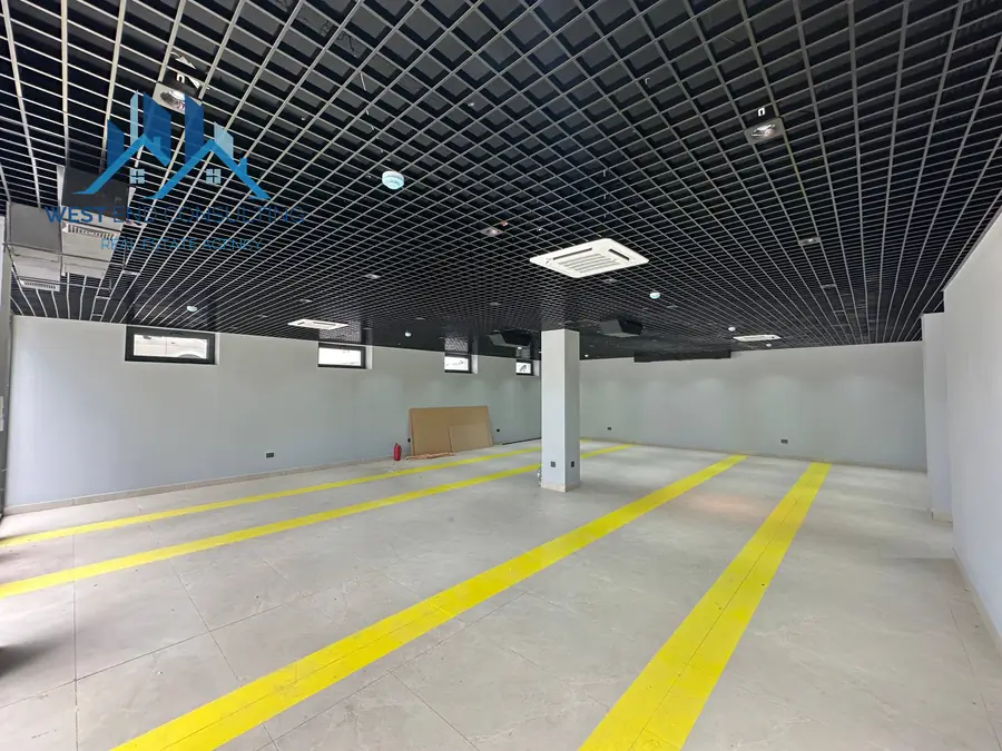 Ijaraga ofis − 150 m²