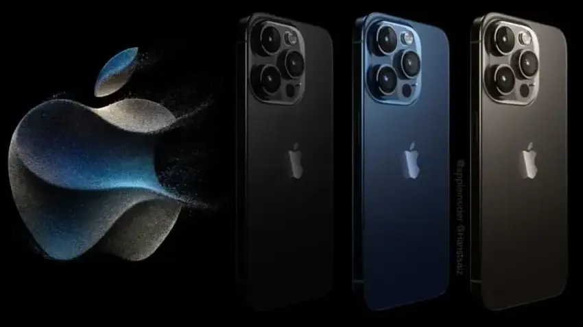 iPhone 15 taqdimoti sanasi e’lon qilindi