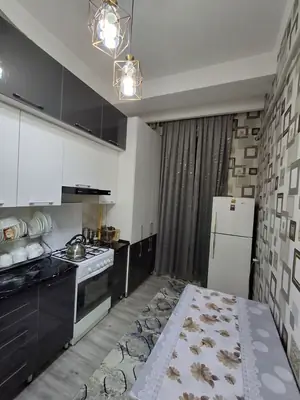 2 xonali kvartira − 55 m², 3/9 qavat