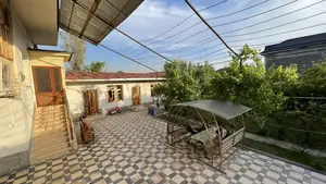 1 qavatli uy − 543 m², 9.6 sot.