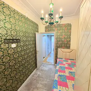 Ijaraga 3 xonali kvartira − 73.6 m²