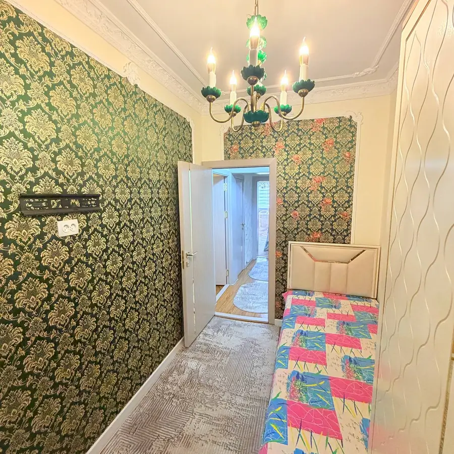 Ijaraga 3 xonali kvartira − 73.6 m²
