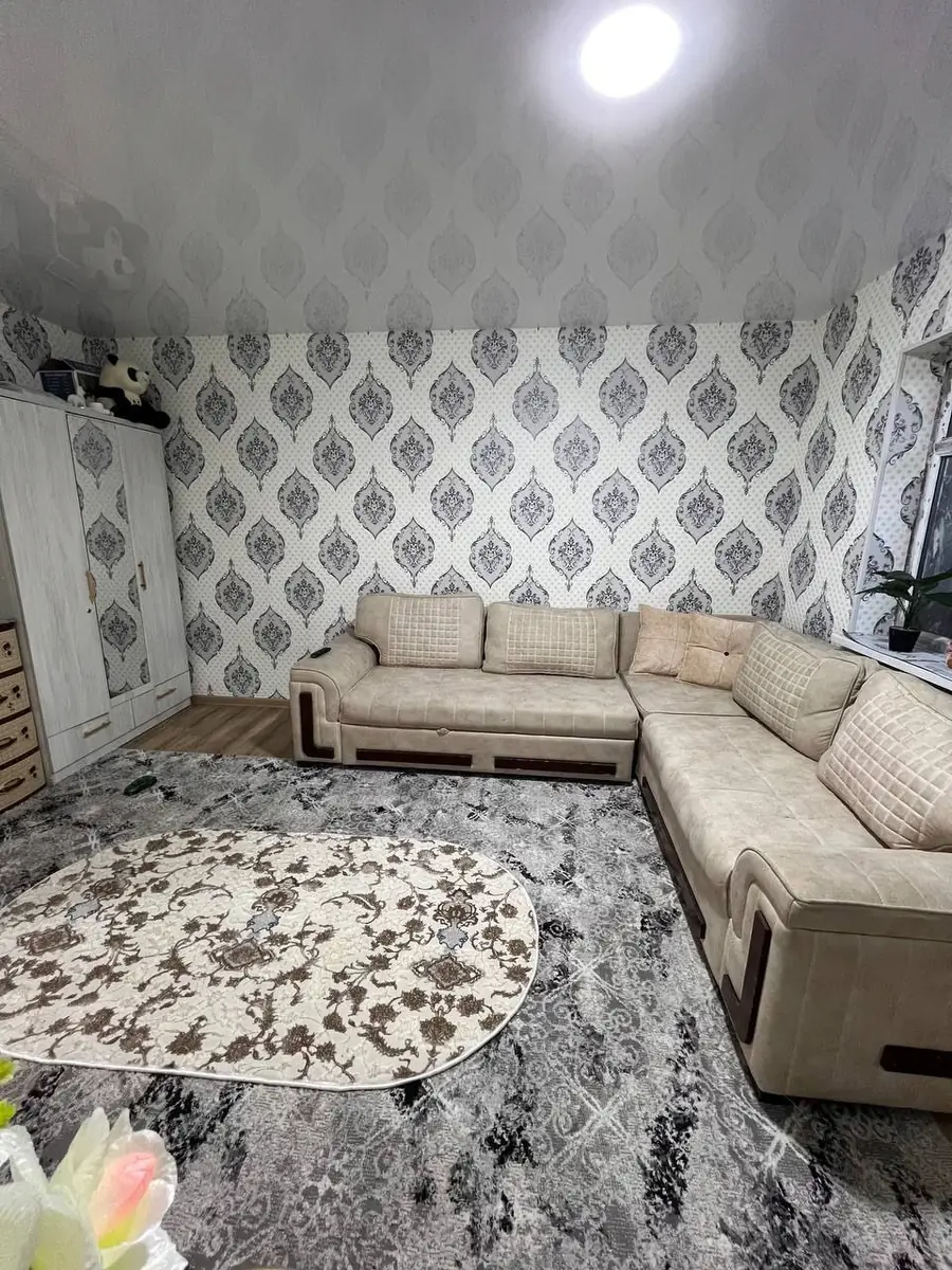 2 qavatli uy sotiladi − 73 m²