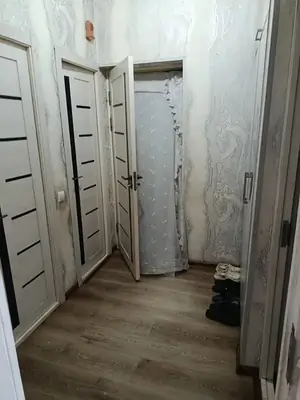 1 xonali kvartira − 41.5 m², 4/4 qavat