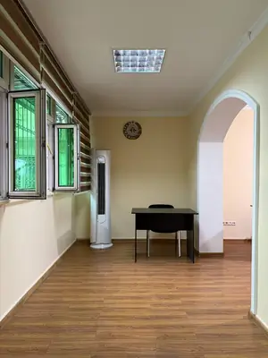 Ofis − 154 m², 1/12 qavat