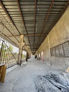 Ombor − 13556 m², 3/3 qavat