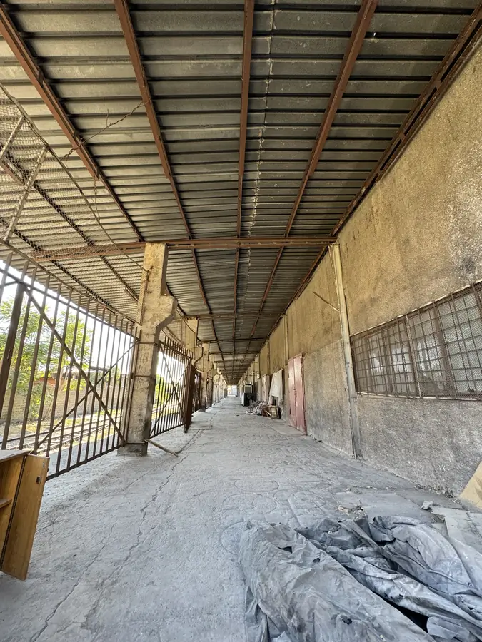 Ombor sotiladi − 13556 m²