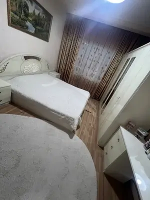 Продается 2-комнатная квартира − 58 м²