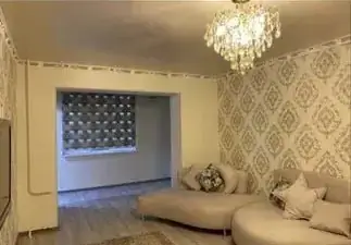3 xonali kvartira − 56 m², 4/5 qavat