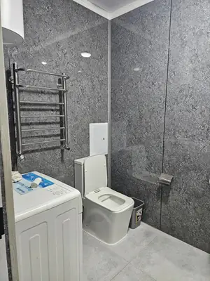 2 xonali kvartira − 50 m², 1/7 qavat