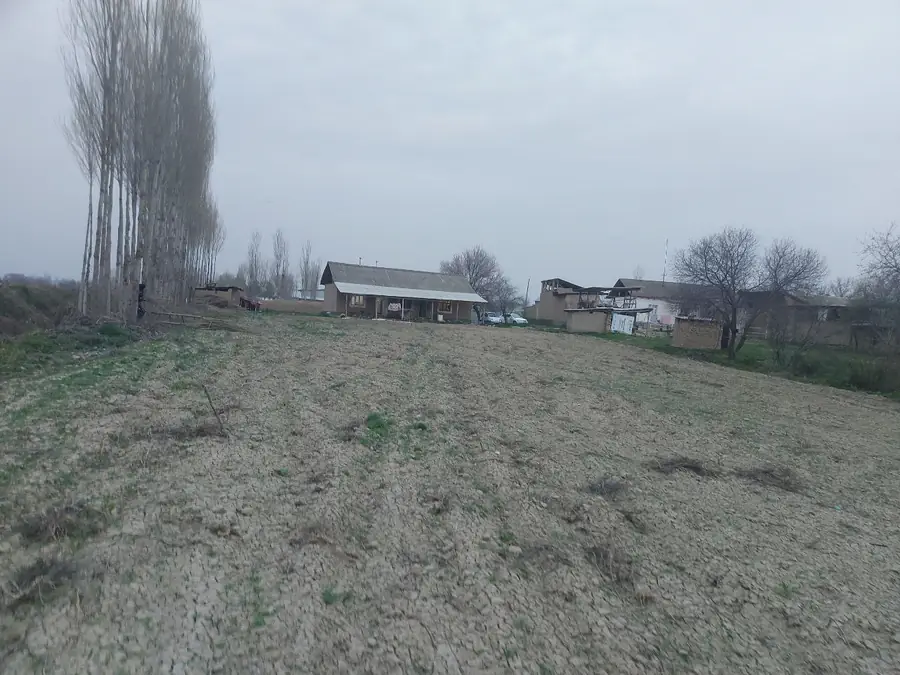 1 qavatli uy sotiladi − 200 m²