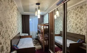 2 xonali kvartira − 50 m², 2/4 qavat