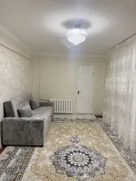 Ijaraga 2 xonali kvartira − 40 m²