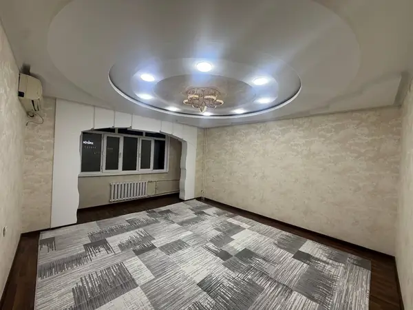 4 xonali kvartira − 95 m², 5/9 qavat