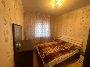 Сдается 3-комнатная квартира − 76.6 м²