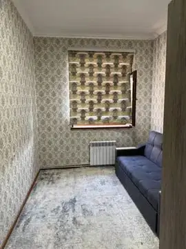 2 xonali kvartira − 42 m², 2/2 qavat