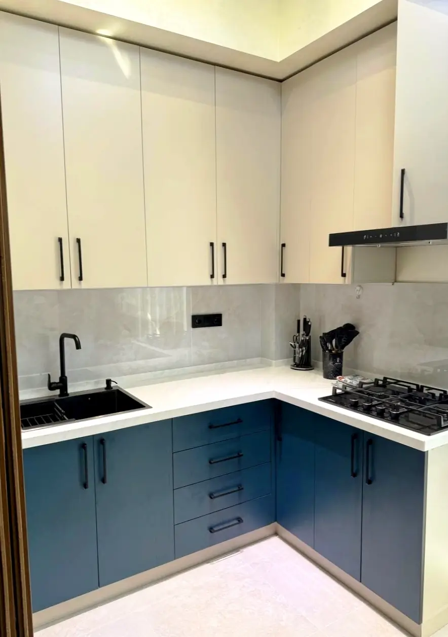 Ijaraga 3 xonali kvartira − 64 m²