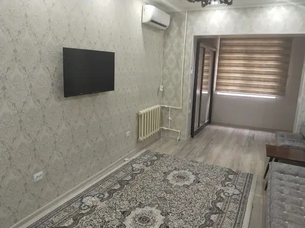 1 xonali kvartira − 34 m², 1/5 qavat