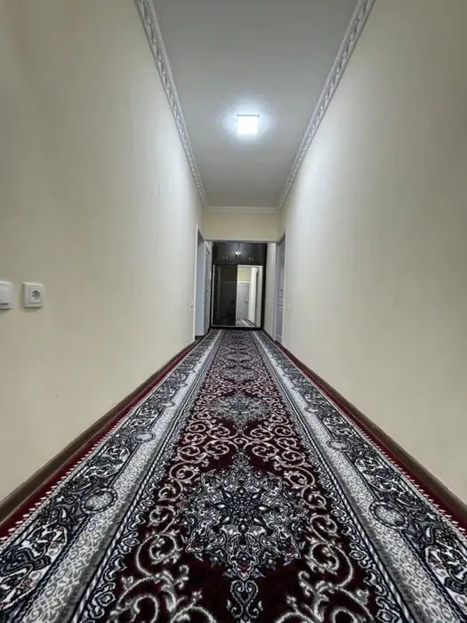 Ijaraga 4 xonali kvartira − 98 m²