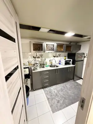 Ofis − 132 m², -1/5 qavat