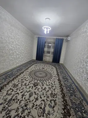 2 xonali kvartira − 62 m², 10/16 qavat
