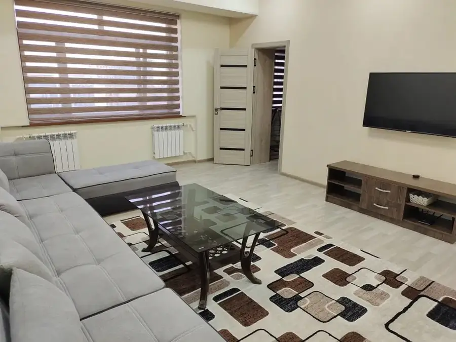 Ijaraga 3 xonali kvartira − 78 m²